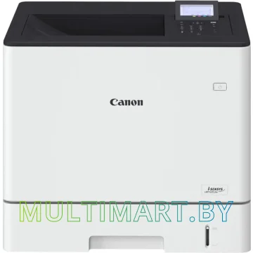 Принтер Canon i-SENSYS LBP722CDW (4929C006) картинка 2